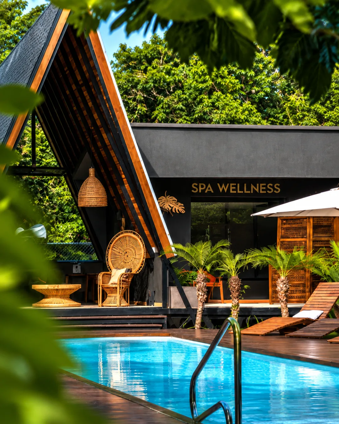 Relax y tratamientos en nuestro Spa